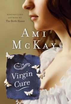Hardcover The Virgin Cure Book