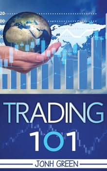 Hardcover Trading 101 Book