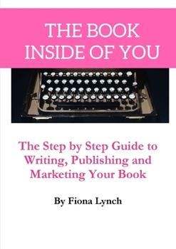 Paperback The Book Inside of You Book