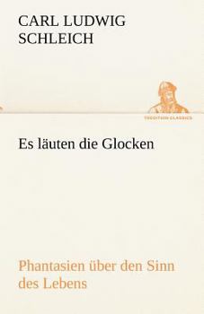 Paperback Es L Uten Die Glocken [German] Book