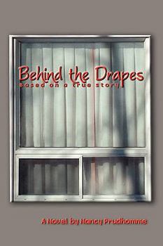 Paperback Behind the Drapes Book