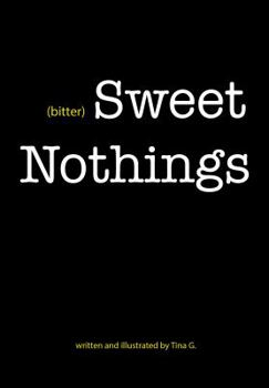 Paperback (bitter) Sweet Nothings Book