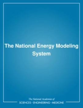 The National Energy Modeling System