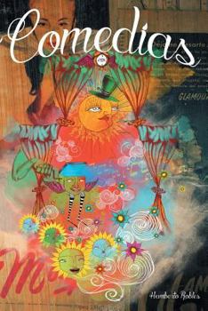 Paperback Comedias [Spanish] Book