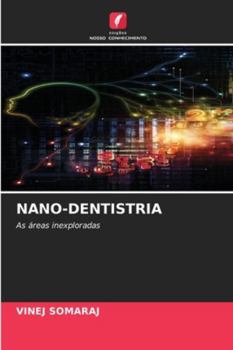Paperback Nano-Dentistria [Portuguese] Book