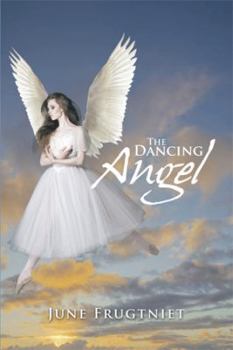 Paperback The Dancing Angel Book