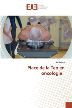 Paperback Place de la Tep en oncologie [French] Book
