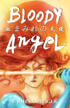 Paperback Bloody Angel Book