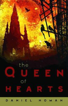 Paperback The Queen of Hearts Book