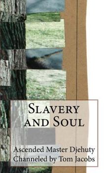 Paperback Slavery and Soul Book