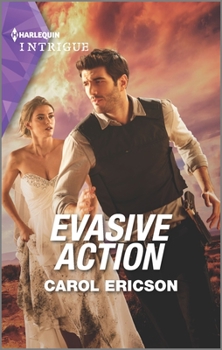 Evasive Action - Book #1 of the Holding the Line