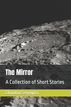 Paperback The Mirror: A Collection of Short Stories Book