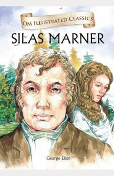 Paperback Silas Marner Illustrated Book