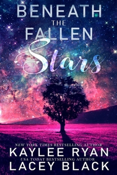 Paperback Beneath the Fallen Stars - Special Edition Book