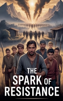 Paperback The Spark of Resistance Book