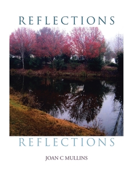 Paperback Reflections Book