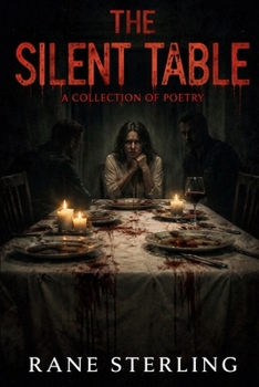 Paperback The Silent Table Book