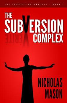 Paperback The SubVersion Complex Book