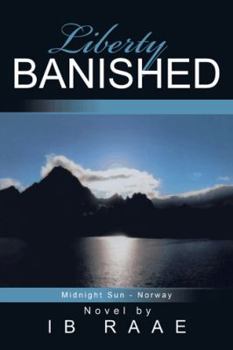 Paperback Liberty Banished Book