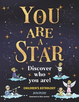 Paperback You Are a Star Discover Who You Are Book