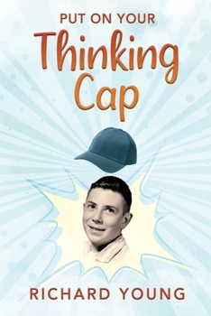 Paperback Put On Your Thinking Cap Book