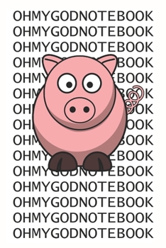 Oh My God Notebook: Shane Dawson Composition Notebook, Journal, Diary, Fan Book, Calendar 2020, Organizer, Planner, Perfect Gift For Women, Girls, Kids, Teenagers Or Friends (110 Lined Pages)