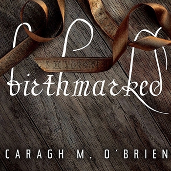 Audio CD Birthmarked Book