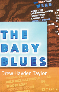 Paperback The Baby Blues Book