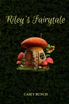 Paperback Riley's Fairytale: Envoy Book 1 Book