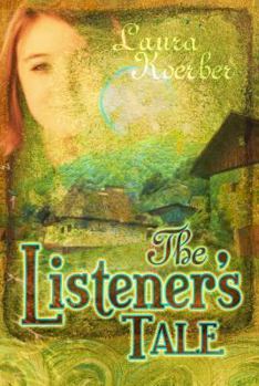 Paperback The Listener's Tale: Book One of the "Our Side" Collection Book