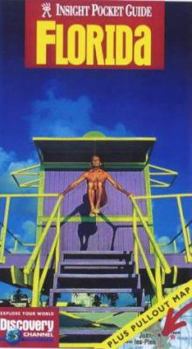 Paperback Florida Insight Pocket Guide (Pocket Guides) Book