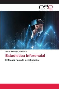 Paperback Estadística Inferencial [Spanish] Book