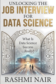 Job Interview Preparation Guide: Data Science (Marvelous Careers)