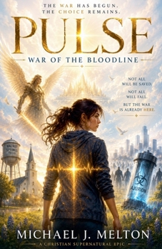 Paperback Pulse: War Of The Bloodline (Echoes of the Eternals) Book