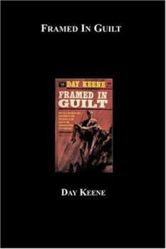Framed In Guilt - Book #50 of the Ilves-sarja