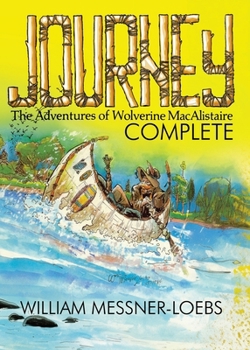 Paperback Journey Complete Book