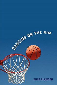 Paperback Dancing on the Rim Book