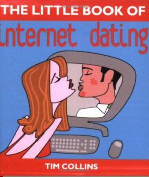 Paperback The Little Book of Internet Dating Book