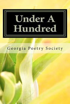 Paperback Under A Hundred: A Competition to Honor Edward Davin Vickers Book