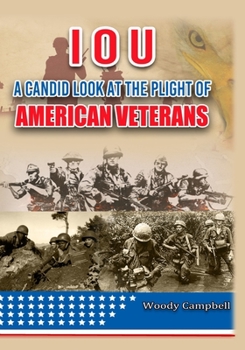 I. O. U. : From Professional Athlete to Vietnam Veteran