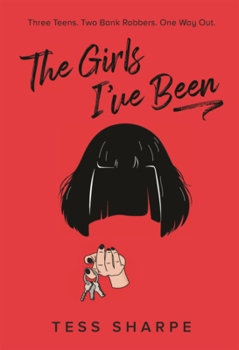 Library Binding Girls I've Been Book