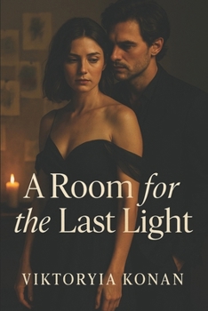 A Room for the Last Light