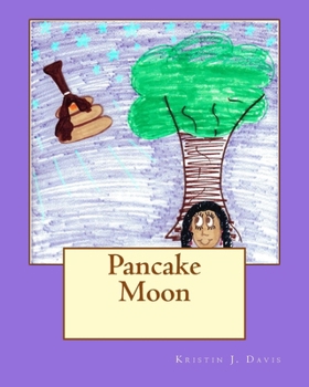 Paperback Pancake Moon Book