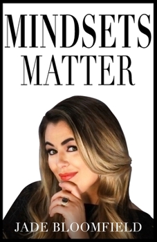 Paperback Mindsets Matter Book