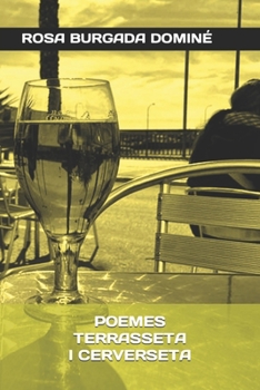 Paperback Poemes Terasseta I Cerveseta [Catalan] Book