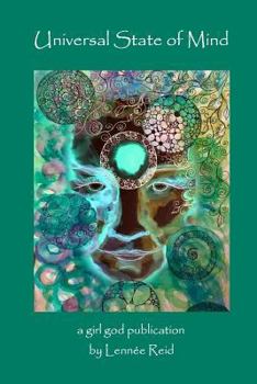 Paperback Universal State of Mind Book