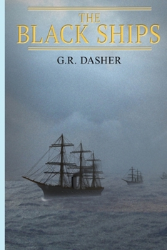 Paperback The Black Ships Book