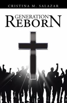 Paperback Generation Reborn Book