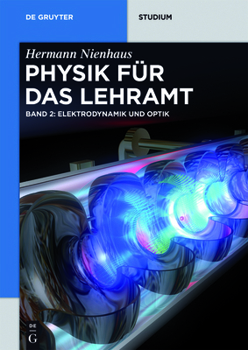 Paperback Elektrodynamik und Optik [German] Book
