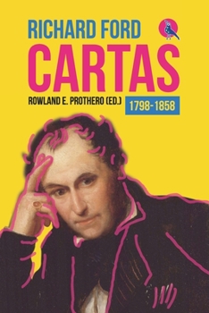 Paperback Cartas [Spanish] Book